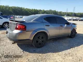 2012 Dodge Avenger SXT с VIN 1C3CDZCBXCN269279, выставлен на аукционе Copart как лот 84940025 с пробегом 204 409 миль миль и Чистый • Clean title. История ставок и продаж доступна на DreamBid. Изображение 3.
