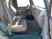 1997 Jeep Wrangler SE with VIN 1J4FY29P2VP492327, listed as a IAAI auction lot 41824808 with 156,646 mi miles and . Bid and sale history available at DreamBid. Image 5.