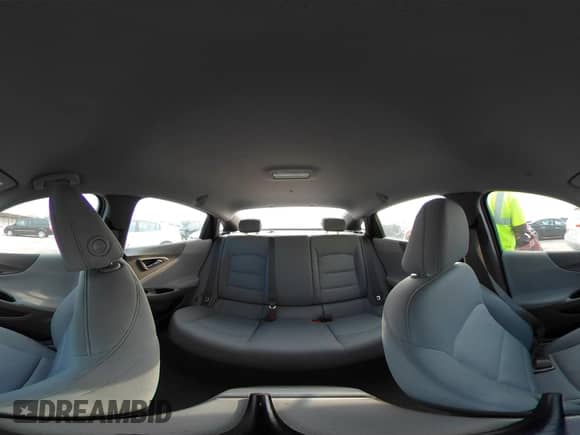 2022 Chevrolet Malibu LS with VIN 1G1ZB5ST1NF208696, listed as a IAAI auction lot 43224249 with 46,439 mi miles and . Bid and sale history available at DreamBid. Image 18.