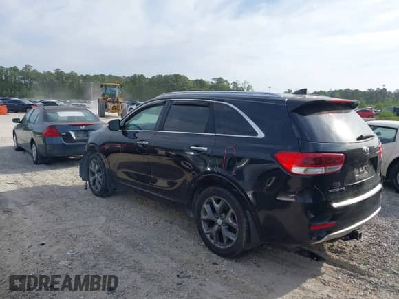 2016 Kia Sorento SX с VIN 5XYPK4A56GG145526, выставлен на аукционе IAAI как лот 41947872 с пробегом 89 601 миль миль и . История ставок и продаж доступна на DreamBid. Изображение 3.