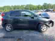 2018 Chevrolet Trax LT с VIN 3GNCJPSB6JL163037, выставлен на аукционе IAAI как лот 42827674 с пробегом 87 628 миль миль и . История ставок и продаж доступна на DreamBid. Изображение 13.
