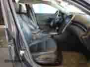 2015 Chevrolet Malibu LTZ with VIN 1G11F5SL2FF285001, listed as a Copart auction lot 82241815 with 121,715 mi miles and Salvage title. Bid and sale history available at DreamBid. Image 7.