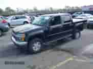 2006 Chevrolet Colorado 3LT с VIN 1GCDS136968142830, выставлен на аукционе IAAI как лот 41711509 с пробегом 88 587 миль миль и . История ставок и продаж доступна на DreamBid. Изображение 2.