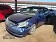 2008 Toyota Corolla CE with VIN 2T1BR32EX8C907929, listed as a IAAI auction lot 43353860 with 163,426 mi miles and . Bid and sale history available at DreamBid. Image 2.