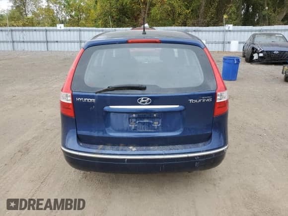 2012 Hyundai Elantra GLS с VIN KMHDB8AE5CU153258, выставлен на аукционе Copart как лот 82349145 с пробегом 176 841 миль миль и Чистый • Clean title. История ставок и продаж доступна на DreamBid. Изображение 6.
