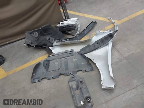 2020 Dodge Durango Citadel with VIN 1C4RDJEG7LC100350, listed as a IAAI auction lot 42248904 with 105,178 mi miles and . Bid and sale history available at DreamBid. Image 12.