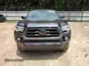 2021 Toyota Tacoma SR5 с VIN 3TMBZ5DN8MM029976, выставлен на аукционе Copart как лот 63845625 с пробегом 46 238 миль миль и Списание • Salvage title. История ставок и продаж доступна на DreamBid. Изображение 5.