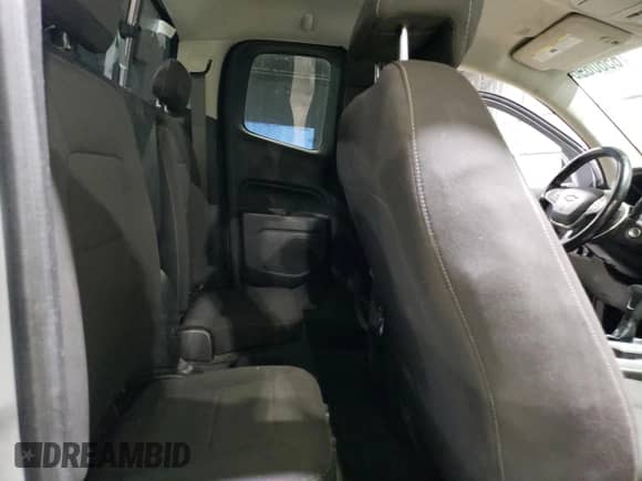 2016 Chevrolet Colorado 4WD LT with VIN 1GCHTCEA0G1188763, listed as a Copart auction lot 65606964 with 105,506 mi miles and Salvage title. Bid and sale history available at DreamBid. Image 10.