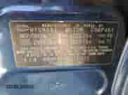 2005 Hyundai Sonata GLS with VIN KMHWF35H85A173013, listed as a Copart auction lot 71092805 with 145,368 mi miles and Salvage title. Bid and sale history available at DreamBid. Image 12.