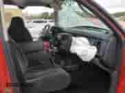 2002 Dodge Dakota Sport z VIN 1B7HL38X42S714766, wystawiony jako Copart lot #41376685 z przebiegiem Nie podano mil oraz Nie do naprawy • Non repairable. Historia ofert i sprzedaży dostępna na DreamBid. Obrazek 8.