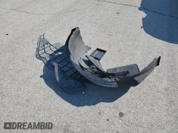 2019 Chevrolet Corvette Z06 3LZ with VIN 1G1YU2D66K5602899, listed as a Copart auction lot 70591644 with Not provided miles and Salvage title. Bid and sale history available at DreamBid. Image 12.