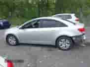 2015 Chevrolet Cruze LS with VIN 1G1PB5SG3F7250969, listed as a IAAI auction lot 42502563 with 90,337 mi miles and . Bid and sale history available at DreamBid. Image 14.