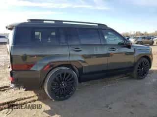 2024 Hyundai Santa Fe Calligraphy с VIN 5NMP54GL5RH054303, выставлен на аукционе Copart как лот 88338075 с пробегом 4 428 миль миль и Списание • Salvage title. История ставок и продаж доступна на DreamBid. Изображение 3.