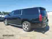 2017 Chevrolet Suburban Premier with VIN 1GNSCJKC6HR159570, listed as a Copart auction lot 55352805 with 166,661 mi miles and Salvage title. Bid and sale history available at DreamBid. Image 2.