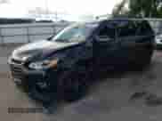 2020 Chevrolet Traverse Premier with VIN 1GNERKKW1LJ277464, listed as a Copart auction lot 69200975 with 179,320 mi miles and Salvage title. Bid and sale history available at DreamBid. Image 1.