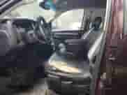 2005 Dodge RAM with VIN 3D2WS38C25G851056, listed as a Copart auction lot 87059884 with 304,872 mi miles and Salvage title. Bid and sale history available at DreamBid. Image 7.