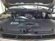 2002 Chevrolet Silverado 2500HD LS с VIN 1GCHK29U32E243595, выставлен на аукционе Copart как лот 67637775 с пробегом 247 090 миль миль и Списание • Salvage title. История ставок и продаж доступна на DreamBid. Изображение 11.