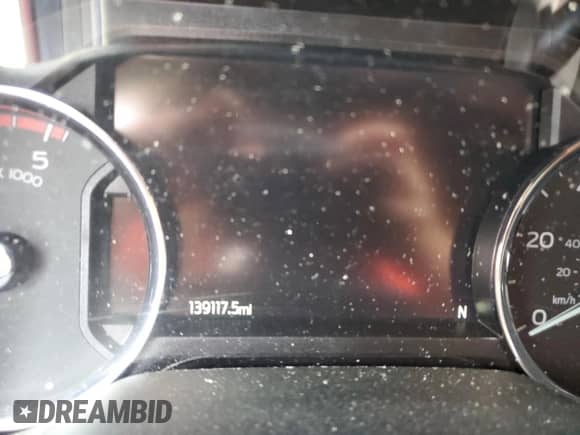 2020 Ford F-250 XL с VIN 1FT8W2BT2LEC98322, выставлен на аукционе Copart как лот 84047955 с пробегом 139 117 миль миль и На запчасти • Non repairable. История ставок и продаж доступна на DreamBid. Изображение 9.