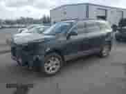 2012 Hyundai Veracruz Limited с VIN KM8NU4CC5CU180981, выставлен на аукционе Copart как лот 82311325 с пробегом 202 106 миль миль и Списание • Salvage title. История ставок и продаж доступна на DreamBid. Изображение 1.