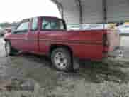 1994 Nissan Frontier XE with VIN 1N6SD16S3RC348783, listed as a Copart auction lot 67852585 with 177,415 mi miles and Salvage title. Bid and sale history available at DreamBid. Image 2.