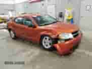 2008 Dodge Avenger SXT с VIN 1B3LC56K78N652527, выставлен на аукционе Copart как лот 68964535 с пробегом 218 266 миль миль и Чистый • Clean title. История ставок и продаж доступна на DreamBid. Изображение 4.