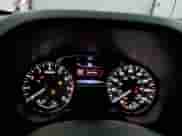 2018 Nissan Pathfinder S with VIN 5N1DR2MN2JC669732, listed as a Copart auction lot 58759425 with 110,044 mi miles and Salvage title. Bid and sale history available at DreamBid. Image 9.