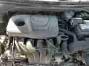 2019 Hyundai Accent SE с VIN 3KPC24A39KE070243, выставлен на аукционе Copart как лот 86845395 с пробегом 123 254 миль миль и Списание • Salvage title. История ставок и продаж доступна на DreamBid. Изображение 14.