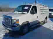 2012 Ford Econoline Cargo Recreational with VIN 1FTNE2EW9CDB05469, listed as a IAAI auction lot 41209022 with 162,890 mi miles and . Bid and sale history available at DreamBid. Image 17.