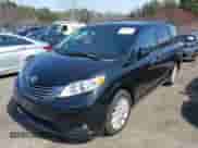 2015 Toyota Sienna Limited with VIN 5TDDK3DC9FS117289, listed as a IAAI auction lot 41861627 with 89,624 mi miles and . Bid and sale history available at DreamBid. Image 2.