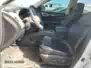 2014 Nissan Pathfinder Platinum Hybrid with VIN 5N1CR2MM3EC649806, listed as a Copart auction lot 80117495 with 155,568 mi miles and Clean title. Bid and sale history available at DreamBid. Image 7.