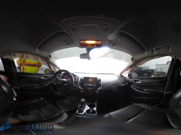 2018 Chevrolet Cruze Premier с VIN 1G1BF5SM2J7193015, выставлен на аукционе IAAI как лот 42244141 с пробегом 138 945 миль миль и . История ставок и продаж доступна на DreamBid. Изображение 18.