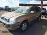 2004 Hyundai Santa Fe GLS с VIN KM8SC13EX4U788017, выставлен на аукционе IAAI как лот 42031630 с пробегом 66 180 миль миль и . История ставок и продаж доступна на DreamBid. Изображение 17.