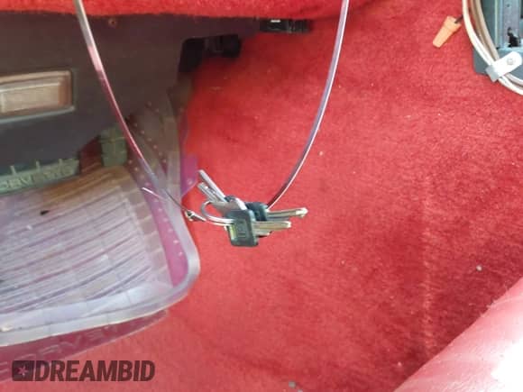 1984 Chevrolet Corvette с VIN 1G1AY0786E5117674, выставлен на аукционе IAAI как лот 42307416 с пробегом 55 000 миль миль и . История ставок и продаж доступна на DreamBid. Изображение 11.