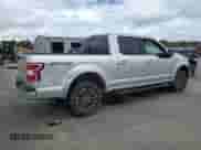 2018 Ford F-150 XLT z VIN 1FTEW1EG5JFA84380, wystawiony jako Copart lot #54830565 z przebiegiem 141 764 mil mil oraz Szkoda całkowita • Salvage title. Historia ofert i sprzedaży dostępna na DreamBid. Obrazek 3.