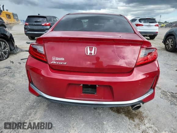 2016 Honda Accord LX-S с VIN 1HGCT1B47GA011724, выставлен на аукционе Copart как лот 62850825 с пробегом 88 208 миль миль и Списание • Salvage title. История ставок и продаж доступна на DreamBid. Изображение 6.