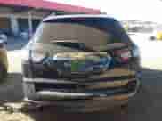 2013 Chevrolet Traverse LTZ с VIN 1GNKRLKD2DJ261329, выставлен на аукционе IAAI как лот 43359120 с пробегом 151 379 миль миль и . История ставок и продаж доступна на DreamBid. Изображение 16.