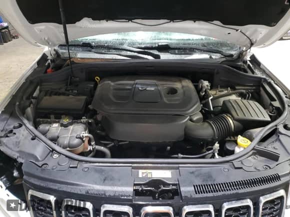 2018 Jeep Grand Cherokee Sterling с VIN 1C4RJFBG2JC280831, выставлен на аукционе Copart как лот 44936455 с пробегом 82 614 миль миль и Списание • Salvage title. История ставок и продаж доступна на DreamBid. Изображение 12.