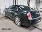 2013 Chrysler 300 with VIN 2C3CCARG0DH736159, listed as a IAAI auction lot 41941042 with 137,661 mi miles and . Bid and sale history available at DreamBid. Image 3.