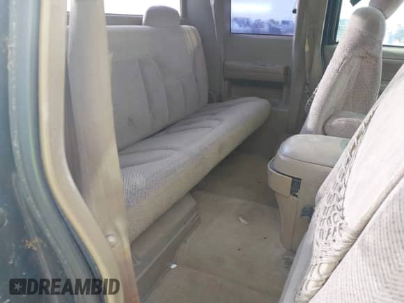 1995 GMC Sierra 1500 с VIN 2GTEC19K7S1566526, выставлен на аукционе IAAI как лот 43260340 с пробегом 250 973 миль миль и . История ставок и продаж доступна на DreamBid. Изображение 8.