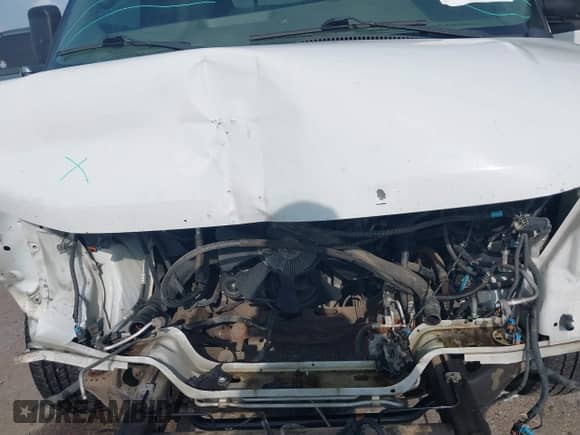 2018 Chevrolet Express Cargo с VIN 1GCWGAFG2J1908512, выставлен на аукционе IAAI как лот 42376707 с пробегом 148 081 миль миль и . История ставок и продаж доступна на DreamBid. Изображение 10.