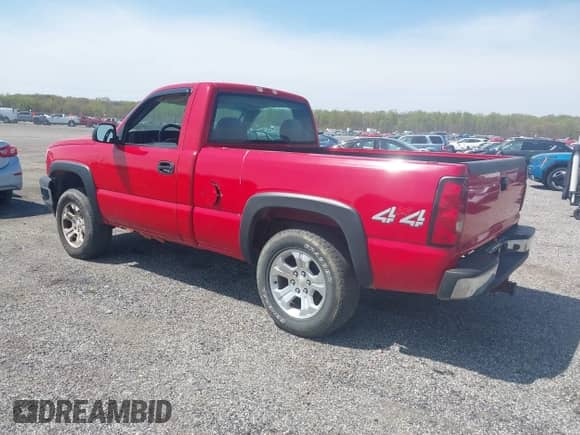 2007 Chevrolet Silverado 1500 Work Truck с VIN 3GCEK14V77G230233, выставлен на аукционе IAAI как лот 42068907 с пробегом 202 525 миль миль и . История ставок и продаж доступна на DreamBid. Изображение 3.