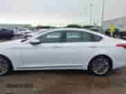 2016 Hyundai Genesis 3.8L with VIN KMHGN4JE3GU115238, listed as a IAAI auction lot 42628814 with 81,107 mi miles and . Bid and sale history available at DreamBid. Image 14.