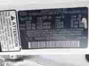 2007 Hyundai Santa Fe SE with VIN 5NMSH73E47H052128, listed as a IAAI auction lot 43007994 with 132,466 mi miles and . Bid and sale history available at DreamBid. Image 9.