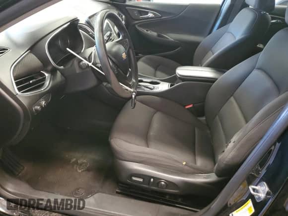 2019 Chevrolet Malibu Hybrid с VIN 1G1ZF5SU7KF153311, выставлен на аукционе Copart как лот 71707195 с пробегом 101 338 миль миль и Чистый • Clean title. История ставок и продаж доступна на DreamBid. Изображение 7.