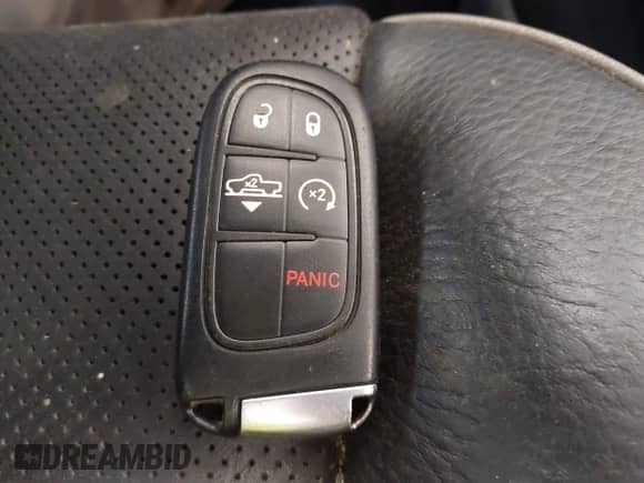 2015 Ram 1500 Laramie Limited with VIN 1C6RR7PT5FS552426, listed as a IAAI auction lot 42039997 with 167,944 mi miles and . Bid and sale history available at DreamBid. Image 11.