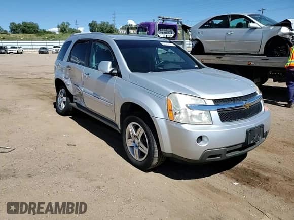 2009 Chevrolet Equinox 1LT с VIN 2CNDL33F996233580, выставлен на аукционе Copart как лот 80370675 с пробегом 112 048 миль миль и Списание • Salvage title. История ставок и продаж доступна на DreamBid. Изображение 14.