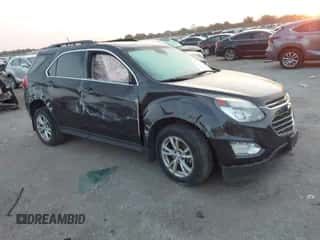 2016 Chevrolet Equinox LT с VIN 2GNALCEK5G6355231, выставлен на аукционе IAAI как лот 43163323 с пробегом 117 817 миль миль и . История ставок и продаж доступна на DreamBid. Изображение 1.