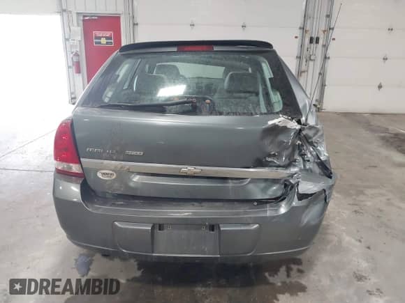 2005 Chevrolet Malibu Maxx LT с VIN 1G1ZU64875F225057, выставлен на аукционе IAAI как лот 41290454 с пробегом 141 911 миль миль и . История ставок и продаж доступна на DreamBid. Изображение 17.