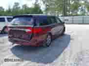 2019 Honda Odyssey EX-L с VIN 5FNRL6H75KB009252, выставлен на аукционе IAAI как лот 43310338 с пробегом 101 282 миль миль и . История ставок и продаж доступна на DreamBid. Изображение 4.