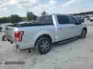 2016 Ford F-150 XLT z VIN 1FTEW1CP3GFD10962, wystawiony jako Copart lot #80090365 z przebiegiem 174 947 mil mil oraz Szkoda całkowita • Salvage title. Historia ofert i sprzedaży dostępna na DreamBid. Obrazek 3.